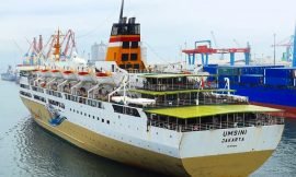 Jadwal Kapal Laut Maumere – Makassar Februari 2022