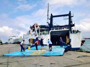 Jadwal Kapal Laut Makassar – Batulicin November 2021