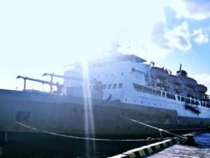 Jadwal Kapal Laut Surabaya – Ende Januari 2022