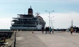 Jadwal Kapal Pelni KM Binaiya September 2022