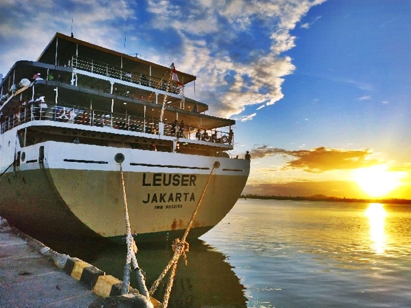 You are currently viewing Jadwal Kapal Laut Labuan Bajo – Denpasar Oktober 2022