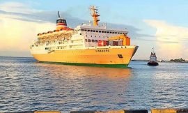 Jadwal Kapal Laut Surabaya – Sorong Februari 2022