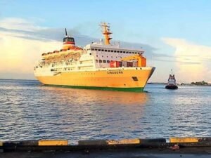 Jadwal Kapal Laut Surabaya – Sorong Februari 2022