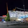 KM Ciremai - jadwal dan tiket kapal laut pelni jakarta jayapura