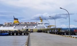 Jadwal Kapal Laut Maumere – Makassar Januari 2022
