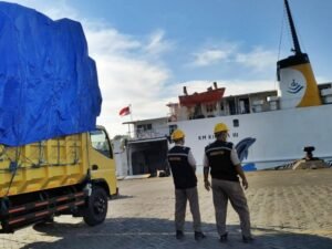 Jadwal Kapal Laut Sampit – Surabaya Maret 2022