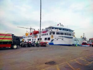 Jadwal Kapal Laut Surabaya – Lombok Oktober 2022