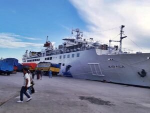 Jadwal Kapal Laut Parepare – Balikpapan April 2022