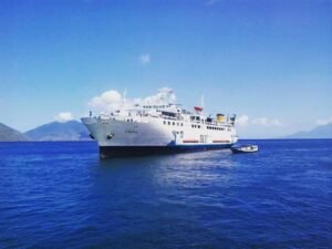 Jadwal Kapal Laut Balikpapan – Parepare April 2022