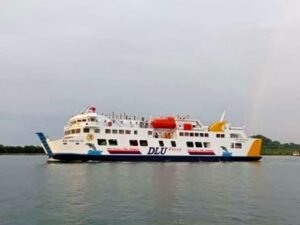 Jadwal Kapal Laut Lombok – Surabaya Juli 2022