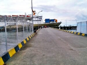 Jadwal Kapal Laut Balikpapan – Surabaya Mei 2022