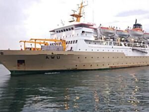 Jadwal Kapal Laut Ende – Surabaya Oktober 2022