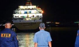 Jadwal Kapal Laut Makassar – Labuan Bajo Oktober 2022