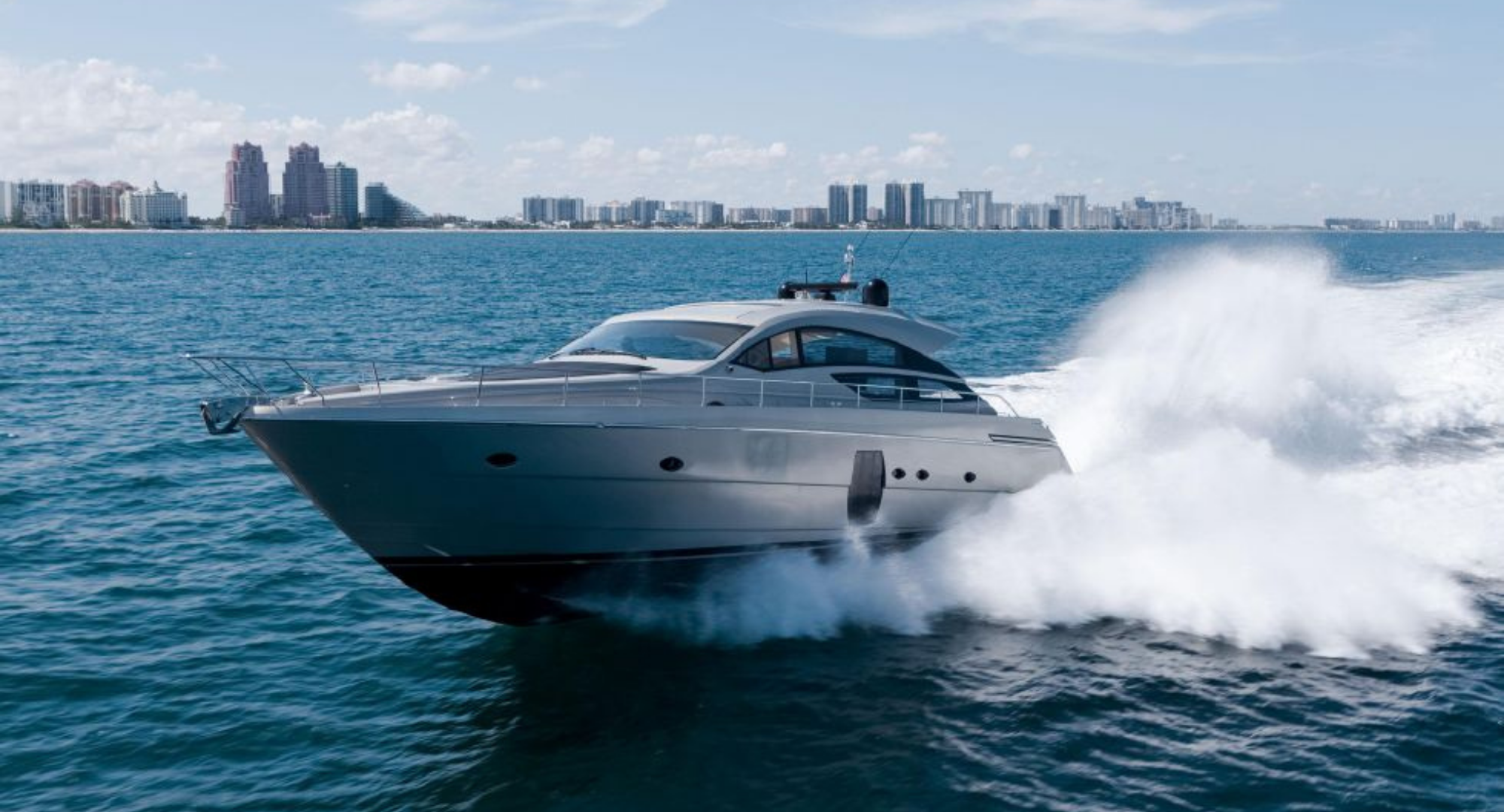 off the hook yacht sales fort lauderdale