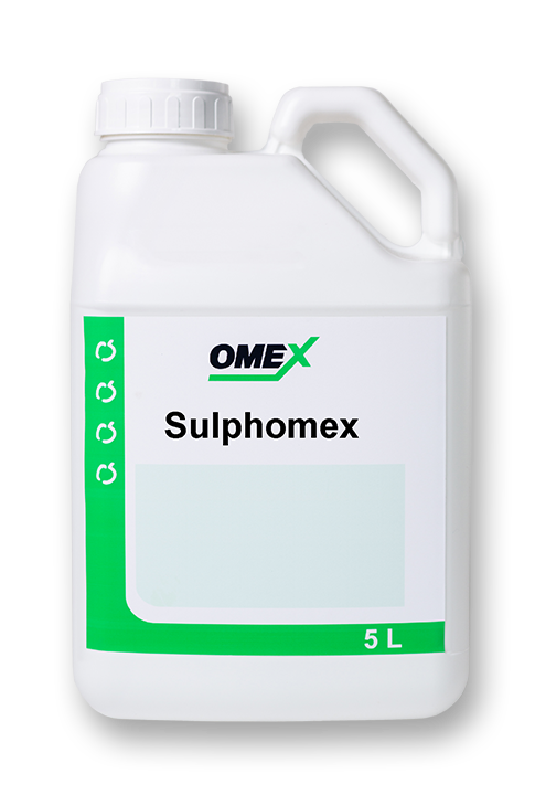 Sulphomex