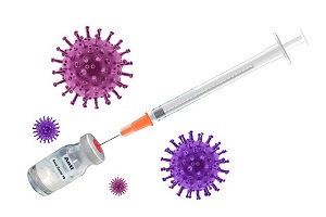 האם חולי סרטן המעי הגס יכולים לקבל חיסון נגד קורונה?