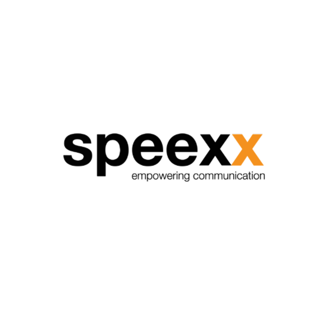 logo speexx 1