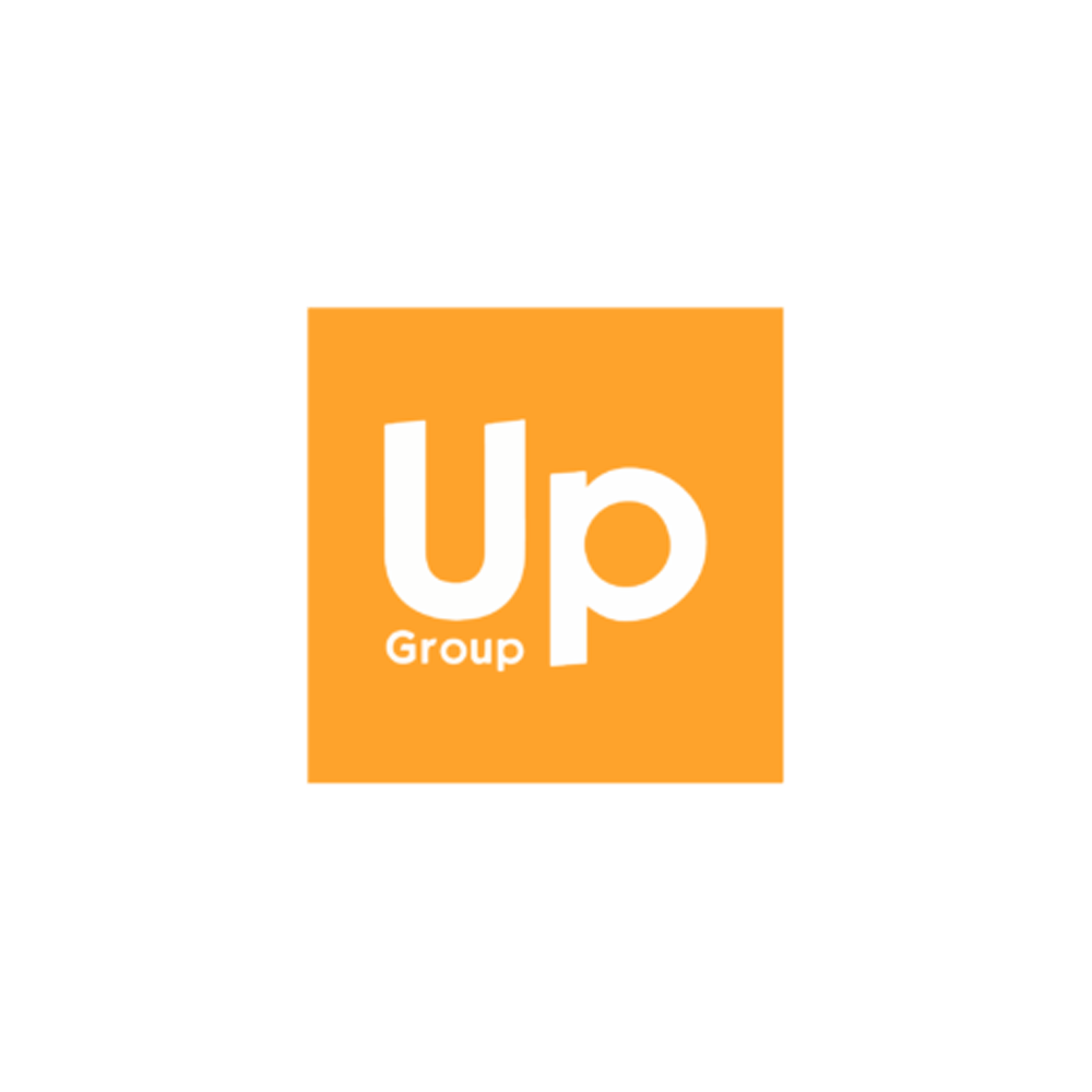 logo up group