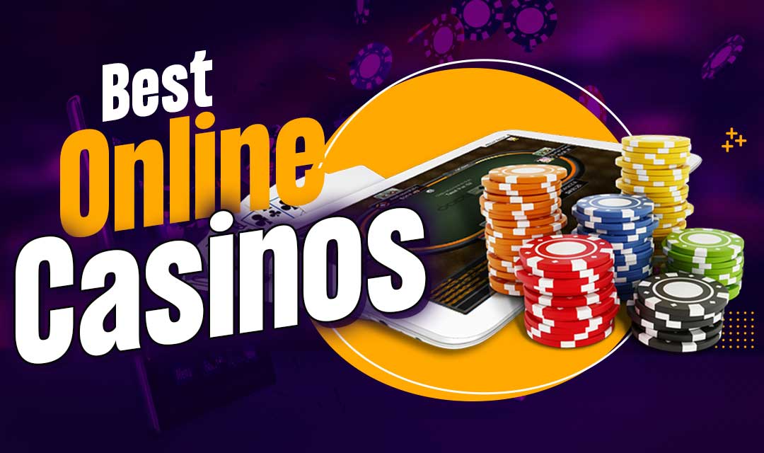 How To Make Your safest online casino Look Amazing In 5 Days