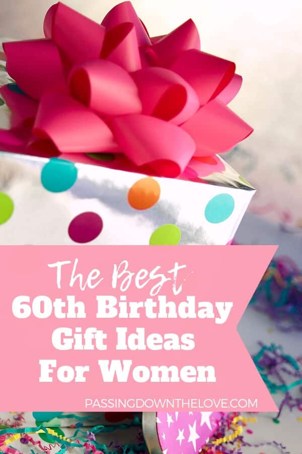 cute birthday gifts for her