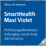 SmartHealth Maxi Violet