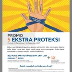 Promo 5 Extra Proteksi