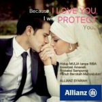 Edisi Ramadhan 2018 : Ungkapkan Cinta lewat Allianz Syariah