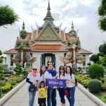 Free Bangkok-Pattaya-Hua Hin Trip from Allianz