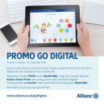 Promo Go Digital
