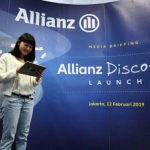 Laba Allianz 2018 Melesat 152,66 Persen