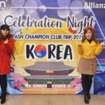 Trip Gratis bersama Allianz ke Korea