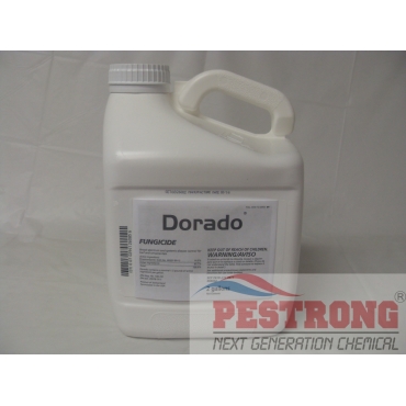 Dorado Fungicide Genric Banner Maxx II PPZ - 2 Gallon