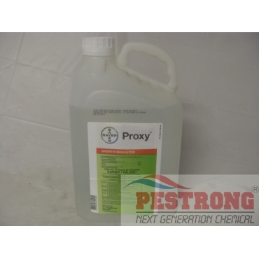 Proxy PGR for Turf Management Verve - 2.5 Gal