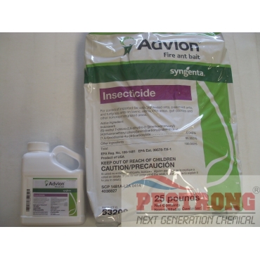 Advion Fire Ant Bait Granules - 2 - 25 Lb
