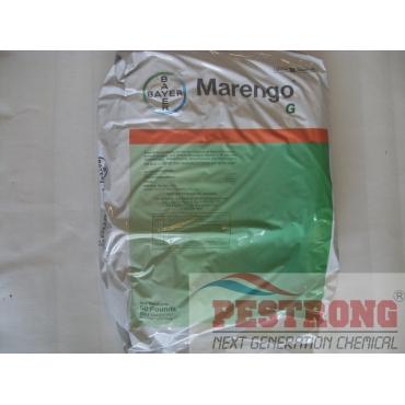 Marengo G Herbicide Ornamental Pre Emergent - 50 Lb