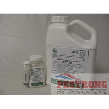 Meso 4 SC Select Herbicide Mesotrione - 8 Oz - Gallon