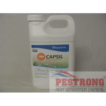 Aquatrols CapSil Spray Adjuvant - Gallon