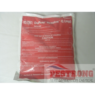 DuPont Resolve Q Herbicide - 25 Oz
