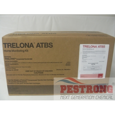 Trelona ATBS Home Monitoring Kit - 16 Stations Plus