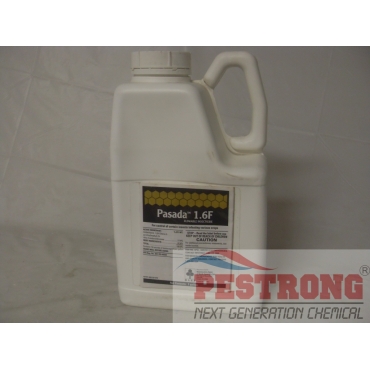 Pasada 1.6F Flowable Insecticide - Gallon