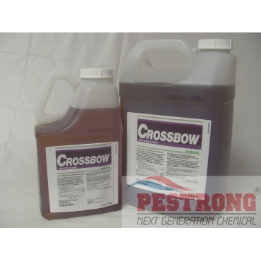 Crossbow Herbicide Tenkoz, Helena - 1 - 2.5 Gal