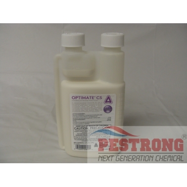 Optimate CS CR Premise Insecticide - Pt