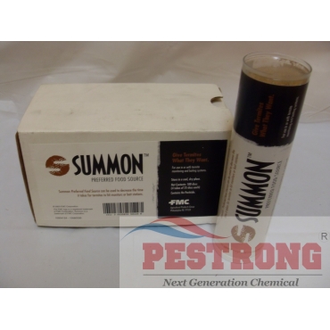 Firstline Termite Bait Summon Food Lure - 25 Discs