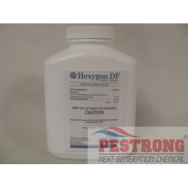 Hexygon DF Long Residual Miticide - 6 oz