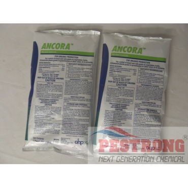 Ancora Microbial Insecticide Preferal - 2 Bags of 1 Lb