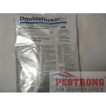Double Nickel 55 Biofungicide - 5 Lb