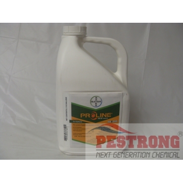 Proline 480 SC Fungicide Prothioconazole - 2.5 Gallon