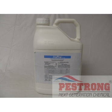 H2Pro Liquid Greenhouse Nursery Wetting Agent - 2.5 Gallon