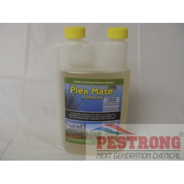 Plex Mate Surfactant Aquacide - Qt