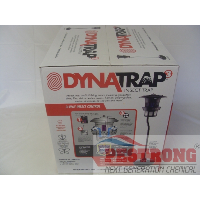 Dynatrap Mosquito Trap - Where to buy Dynatrap Flying Insect Mosquito Trap  DT1210